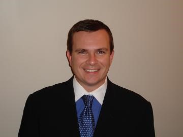 Gallaudet University Announces New Sports Information Director